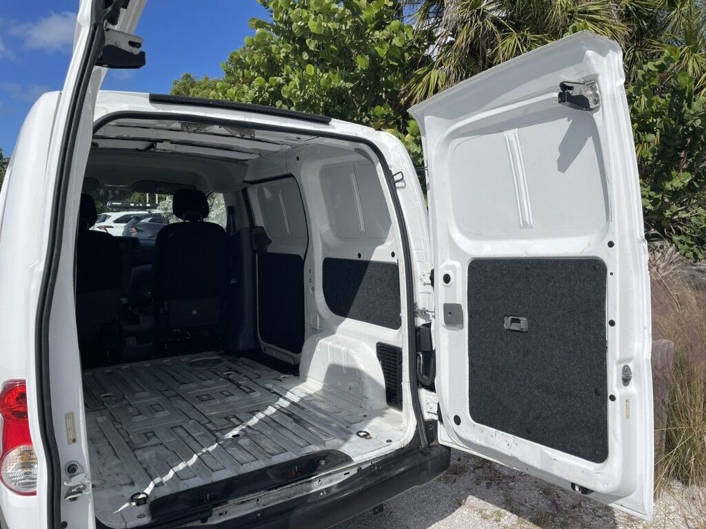 2015 Chevrolet City Express Cargo Van LS~LOW MILES~AIR CONDITIONING~ONLINE FINANCE AND SHIPPING AVAILABLE!!!!! Sarasota FL