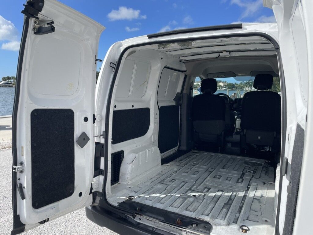 2015 Chevrolet City Express Cargo Van LS~LOW MILES~AIR CONDITIONING~ONLINE FINANCE AND SHIPPING AVAILABLE!!!!! Sarasota FL
