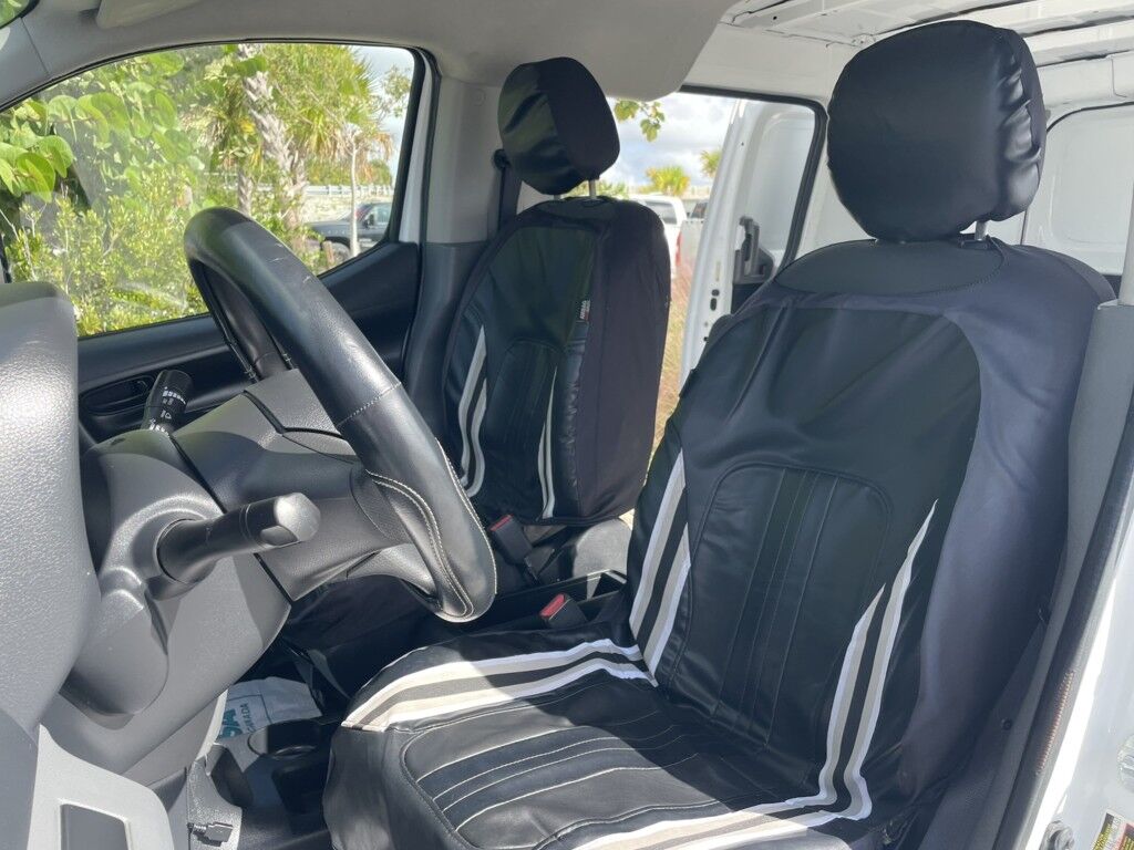 2015 Chevrolet City Express Cargo Van LS~LOW MILES~AIR CONDITIONING~ONLINE FINANCE AND SHIPPING AVAILABLE!!!!! Sarasota FL
