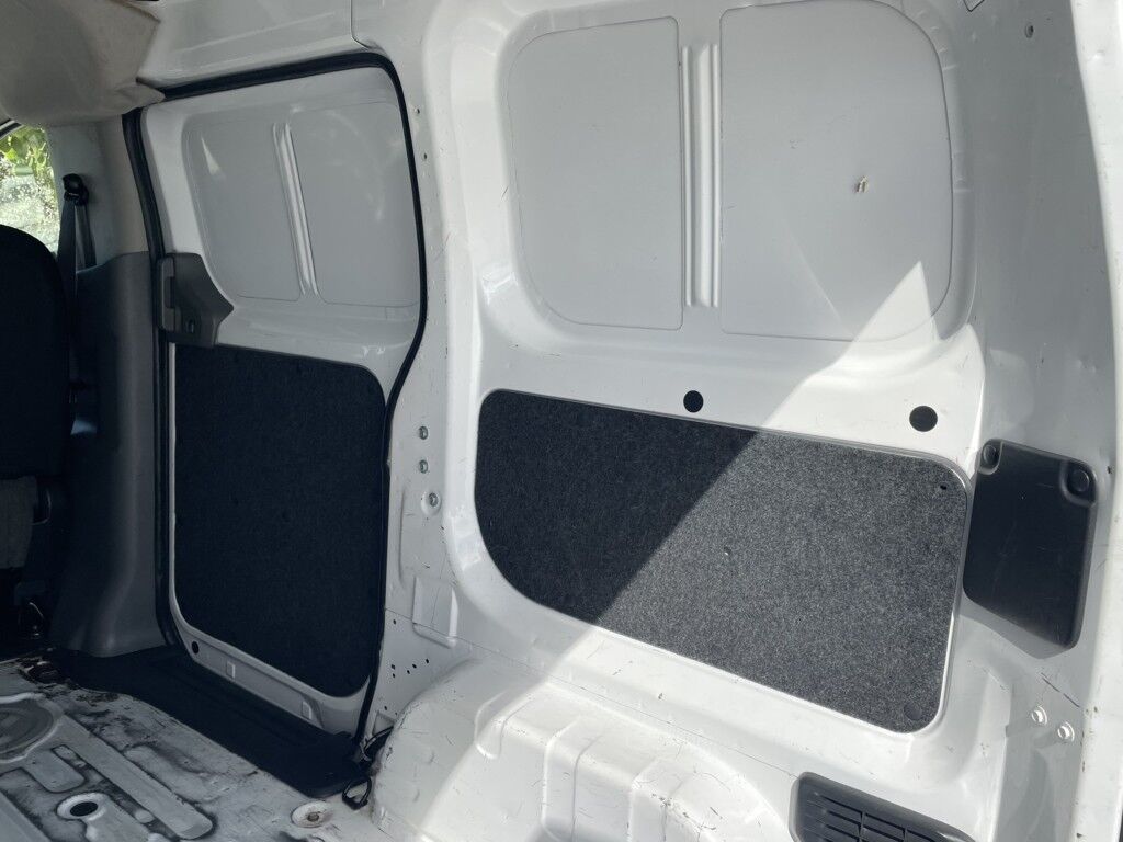 2015 Chevrolet City Express Cargo Van LS~LOW MILES~AIR CONDITIONING~ONLINE FINANCE AND SHIPPING AVAILABLE!!!!! Sarasota FL