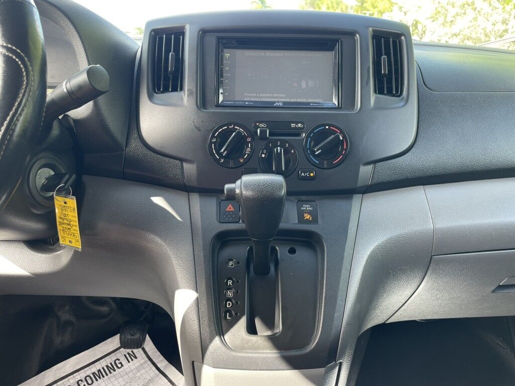 2015 Chevrolet City Express Cargo Van LS~LOW MILES~AIR CONDITIONING~ONLINE FINANCE AND SHIPPING AVAILABLE!!!!! Sarasota FL