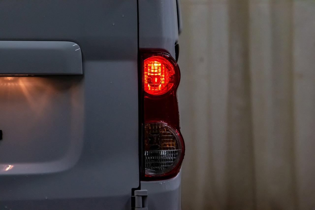 2015 Chevrolet City Express Cargo Van LT Red Deer AB