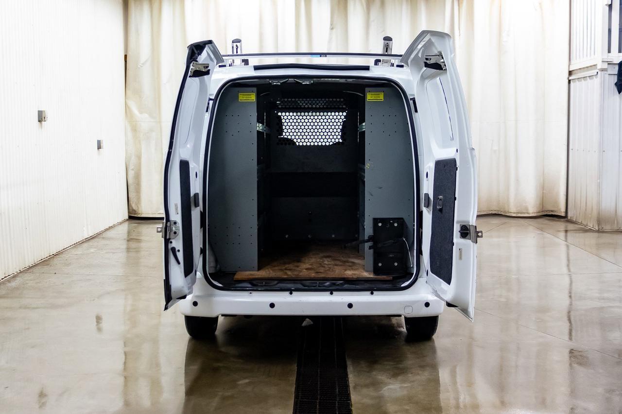 2015 Chevrolet City Express Cargo Van LT Red Deer AB