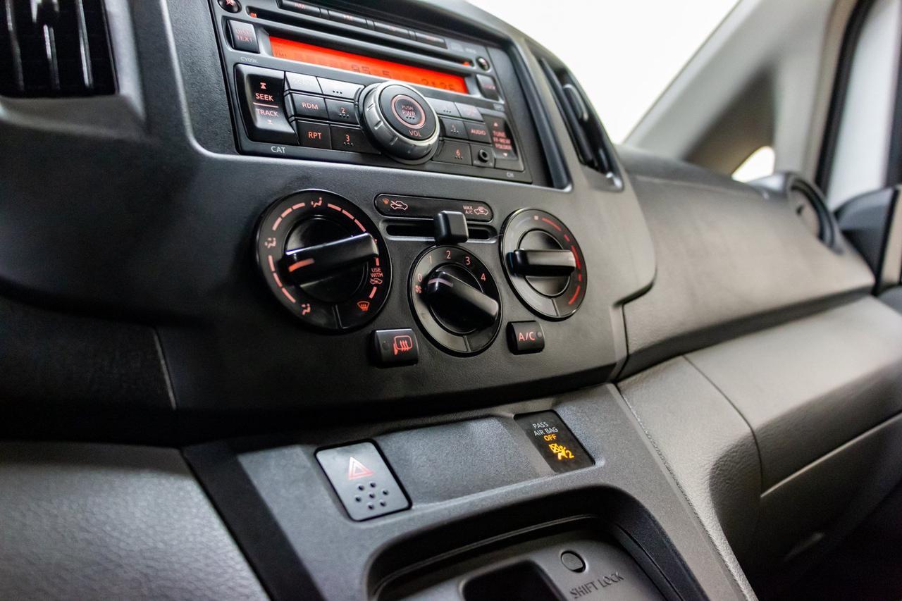 2015 Chevrolet City Express Cargo Van LT Red Deer AB
