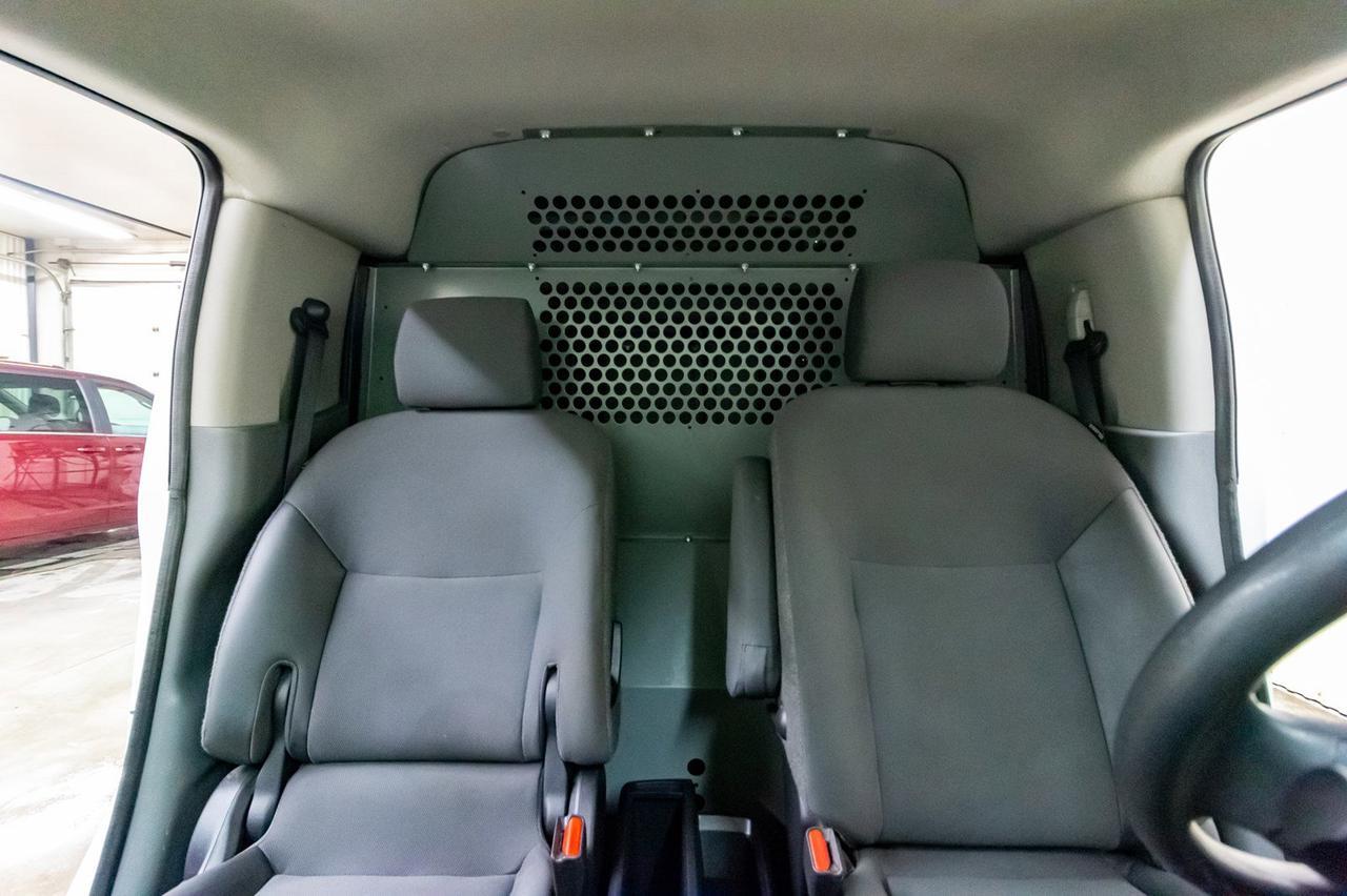 2015 Chevrolet City Express Cargo Van LT Red Deer AB