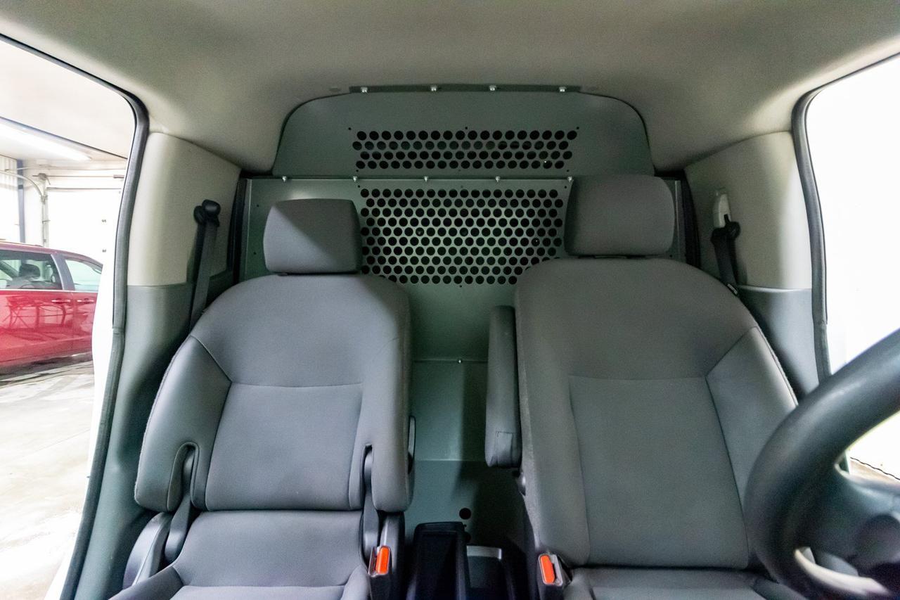 2015 Chevrolet City Express Cargo Van LT Red Deer AB
