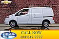 2015 Chevrolet City Express Cargo Van LT