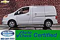 2015 Chevrolet City Express LT Cargo Van