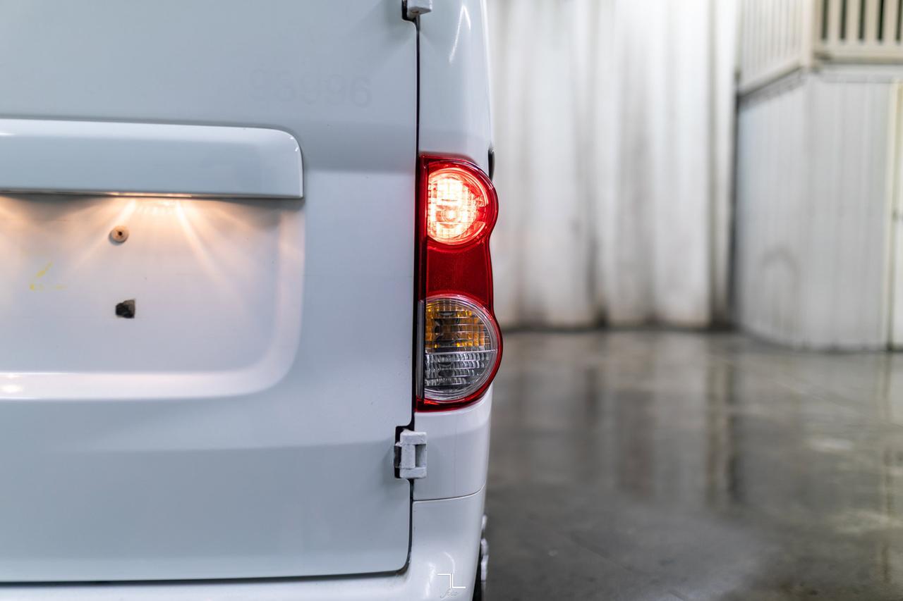 2015 Chevrolet City Express LT Cargo Van Red Deer AB