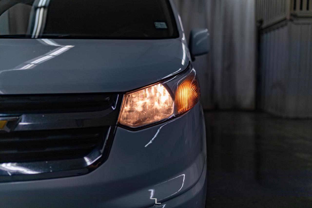 2015 Chevrolet City Express LT Cargo Van Red Deer AB