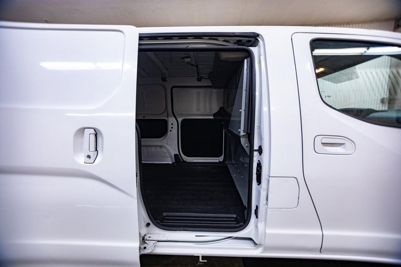 2015 Chevrolet City Express LT Cargo Van Red Deer AB