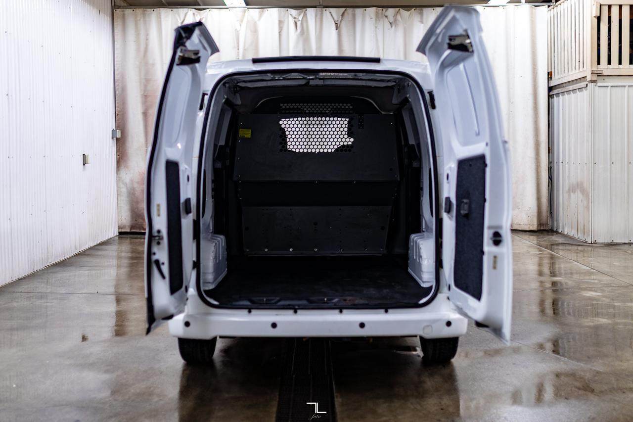 2015 Chevrolet City Express LT Cargo Van Red Deer AB