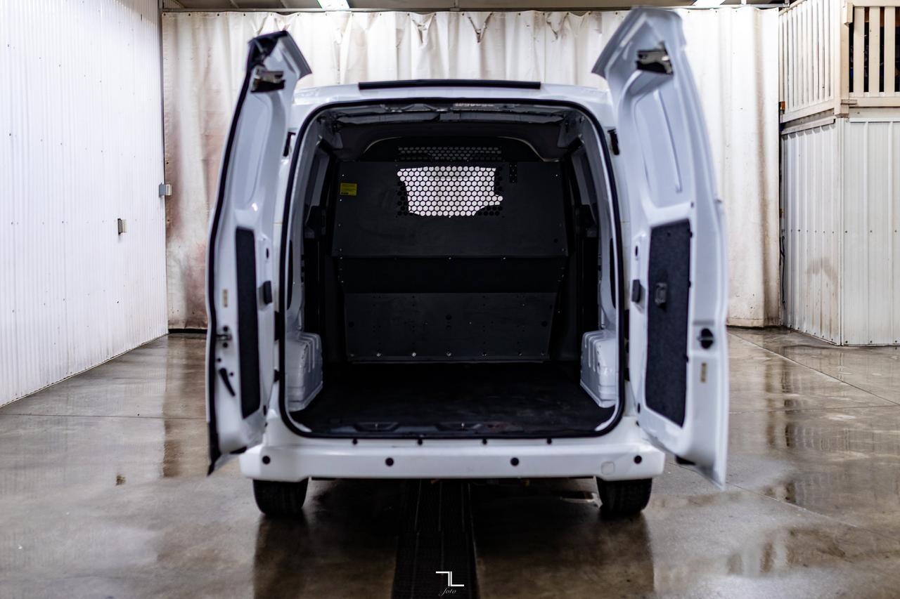 2015 Chevrolet City Express LT Cargo Van Red Deer AB