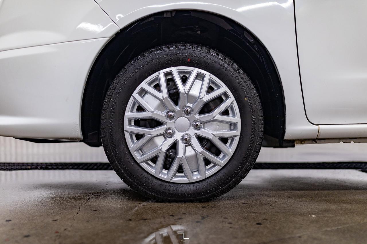 2015 Chevrolet City Express LT Cargo Van Red Deer AB