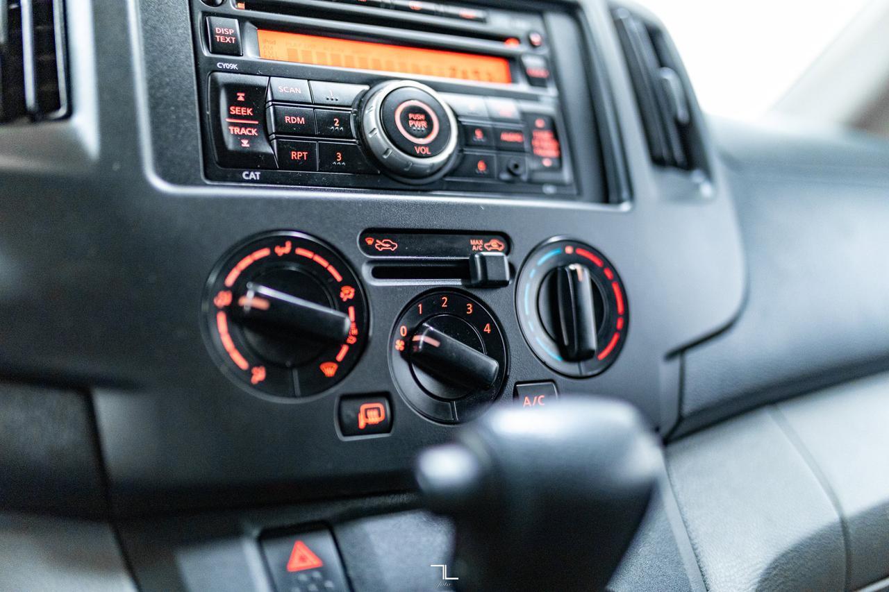 2015 Chevrolet City Express LT Cargo Van Red Deer AB