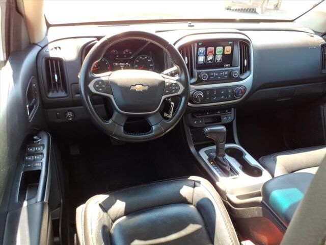 2015 Chevrolet Colorado 2WD LT  TX