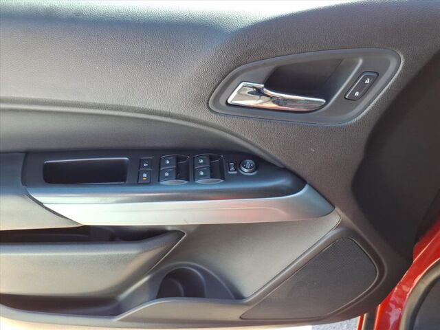 2015 Chevrolet Colorado 2WD LT  TX