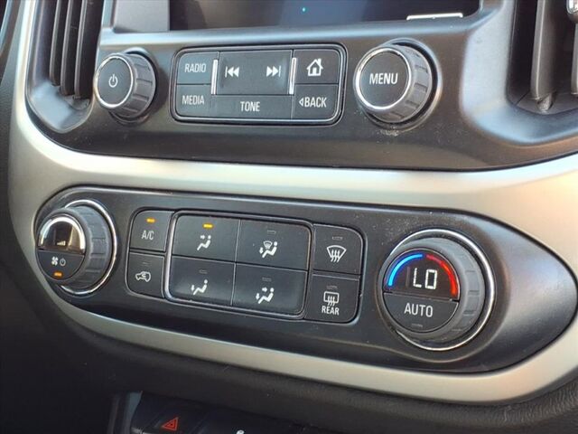 2015 Chevrolet Colorado 2WD LT  TX