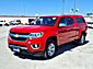 2015 Chevrolet Colorado 2WD LT  TX
