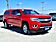 2015 Chevrolet Colorado 2WD LT  TX