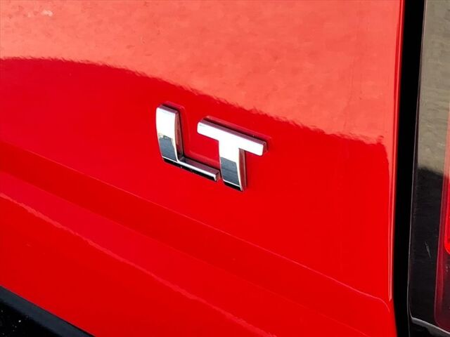 2015 Chevrolet Colorado 2WD LT  TX