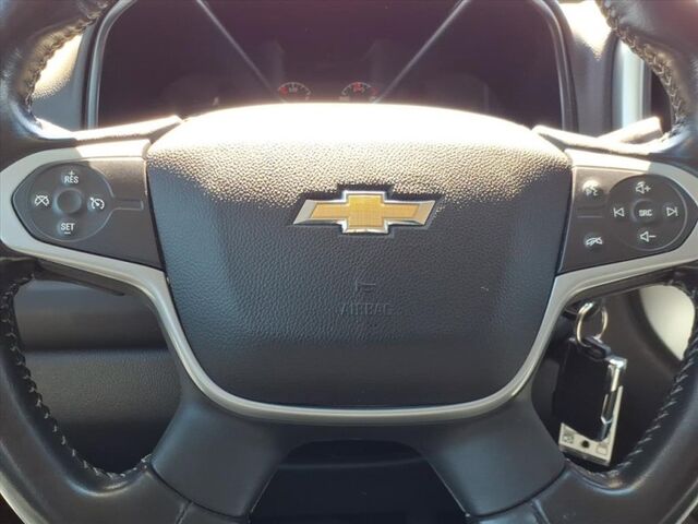 2015 Chevrolet Colorado 2WD LT  TX