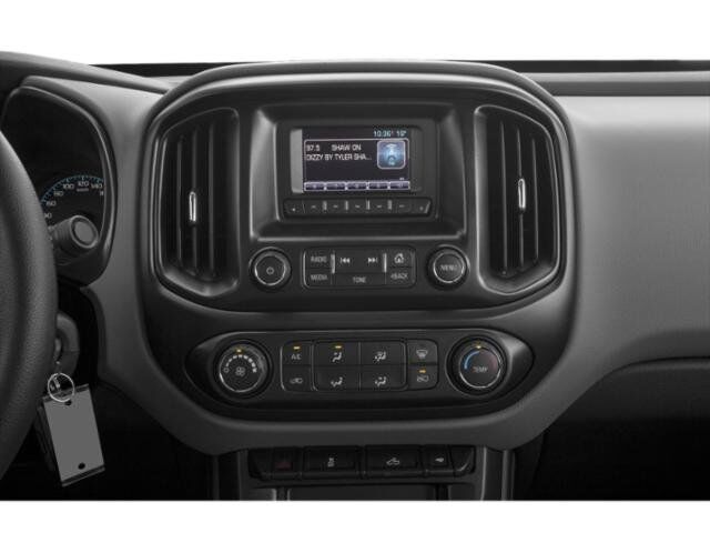 2015 Chevrolet Colorado 2WD WT Hurst TX
