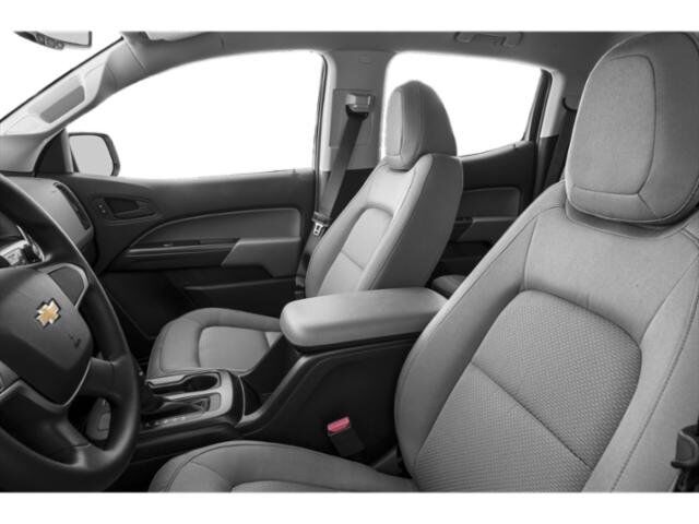 2015 Chevrolet Colorado 2WD WT Hurst TX