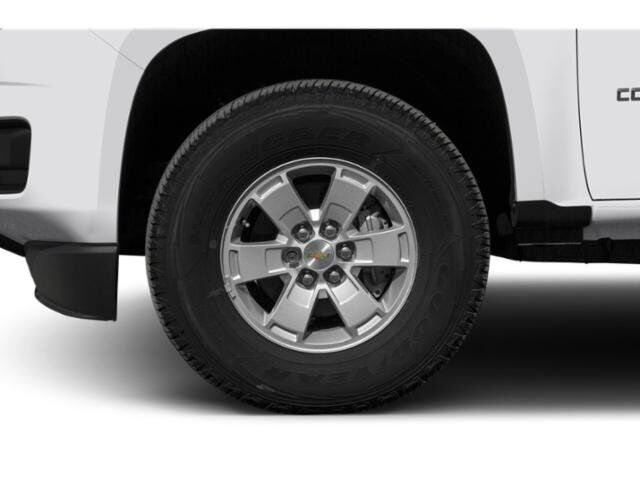 2015 Chevrolet Colorado 2WD WT Hurst TX