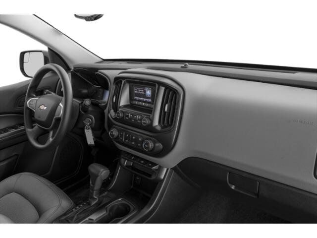 2015 Chevrolet Colorado 2WD WT Hurst TX
