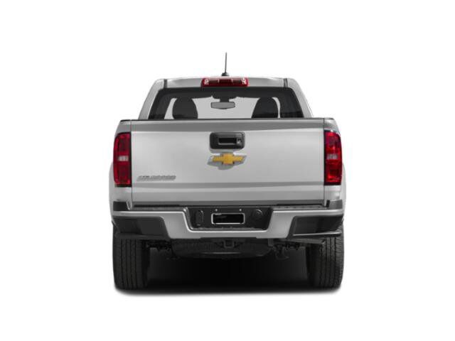 2015 Chevrolet Colorado 2WD WT Hurst TX