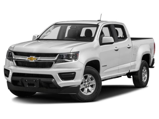 2015 Chevrolet Colorado 2WD WT Hurst TX