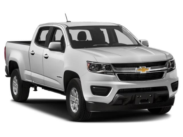 2015 Chevrolet Colorado 2WD WT Hurst TX