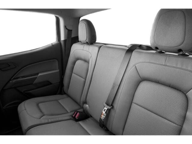 2015 Chevrolet Colorado 2WD WT Hurst TX