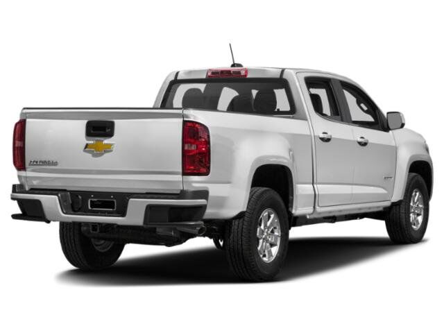 2015 Chevrolet Colorado 2WD WT Hurst TX