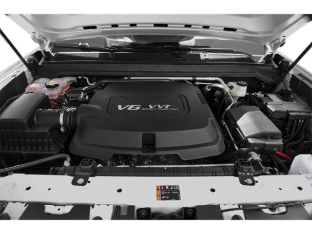 2015 Chevrolet Colorado 2WD WT Hurst TX