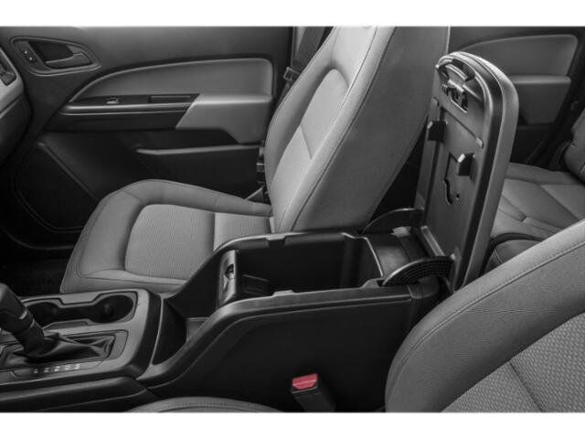 2015 Chevrolet Colorado 2WD WT Hurst TX