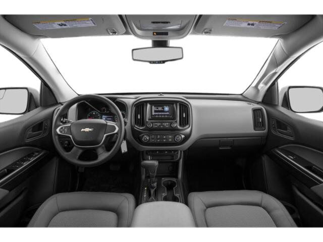 2015 Chevrolet Colorado 2WD WT Hurst TX
