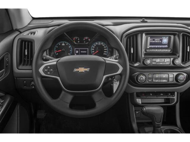 2015 Chevrolet Colorado 2WD WT Hurst TX