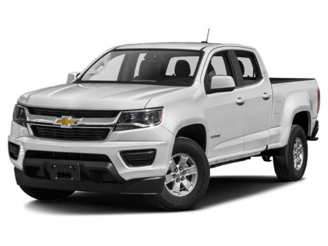2015 Chevrolet Colorado 2WD WT Hurst TX