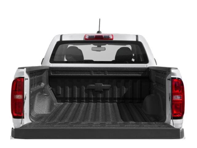 2015 Chevrolet Colorado 2WD WT Hurst TX
