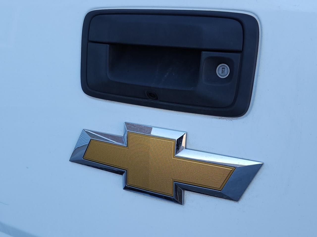 2015 Chevrolet Colorado 2WD WT Lubbock TX