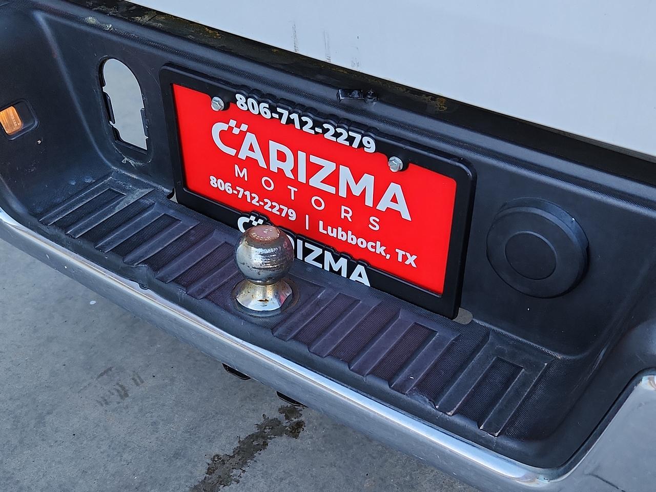 2015 Chevrolet Colorado 2WD WT Lubbock TX