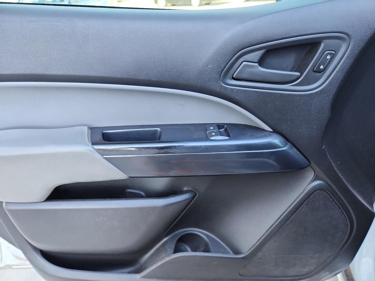 2015 Chevrolet Colorado 2WD WT Lubbock TX