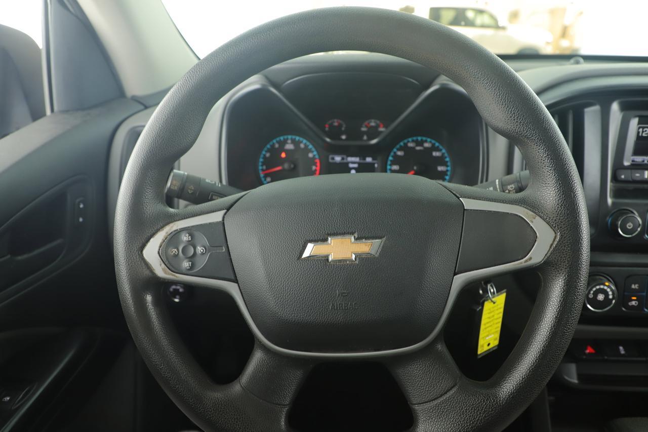 2015 Chevrolet Colorado 2WD WT New Braunfels TX