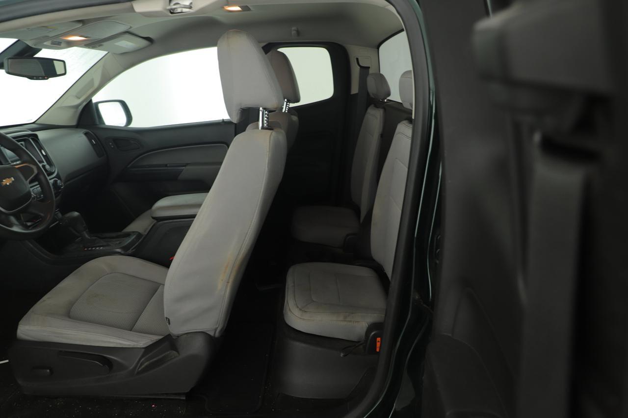 2015 Chevrolet Colorado 2WD WT New Braunfels TX