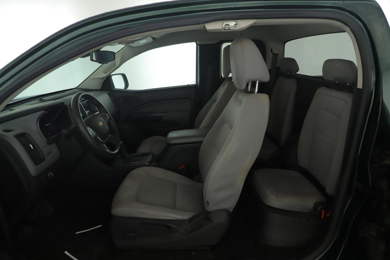 2015 Chevrolet Colorado 2WD WT New Braunfels TX