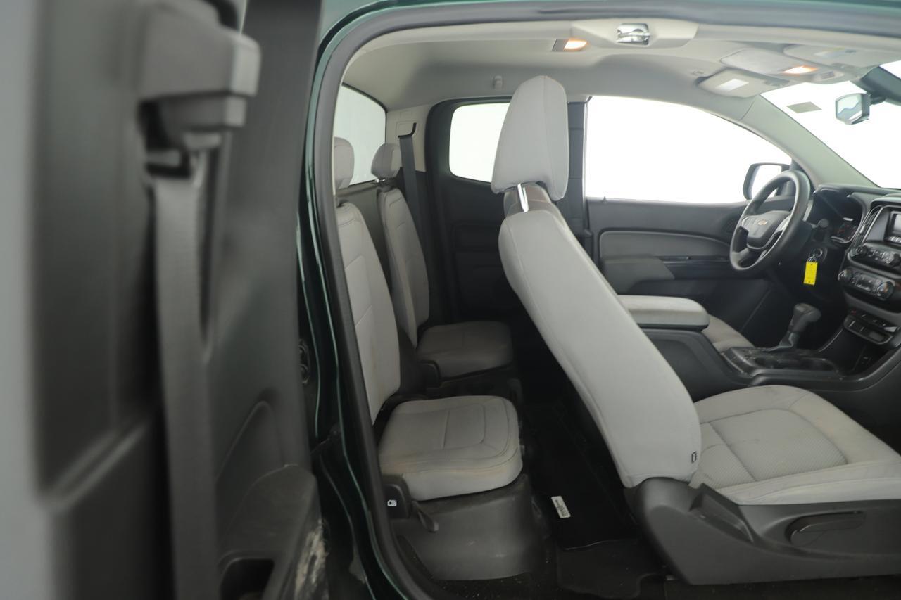 2015 Chevrolet Colorado 2WD WT New Braunfels TX