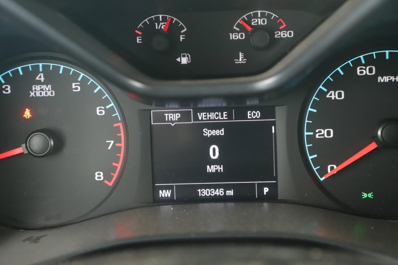 2015 Chevrolet Colorado 2WD WT New Braunfels TX