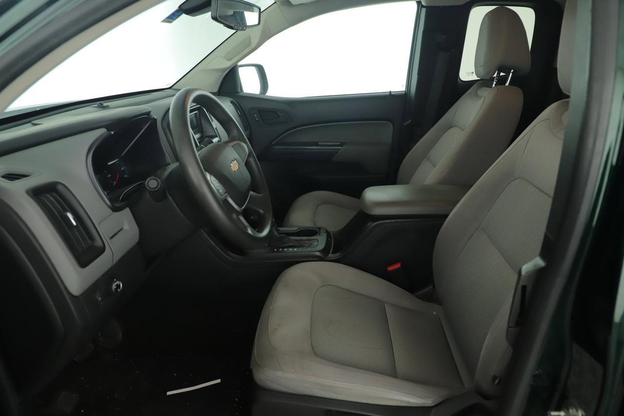 2015 Chevrolet Colorado 2WD WT New Braunfels TX